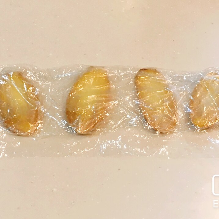 長持ち!生姜の冷凍保存方法
